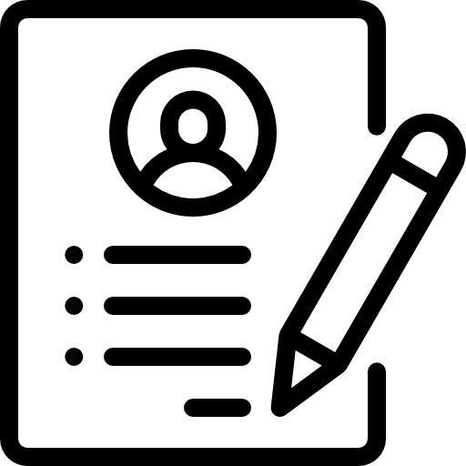 application logo