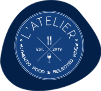 Latelier Restaurant