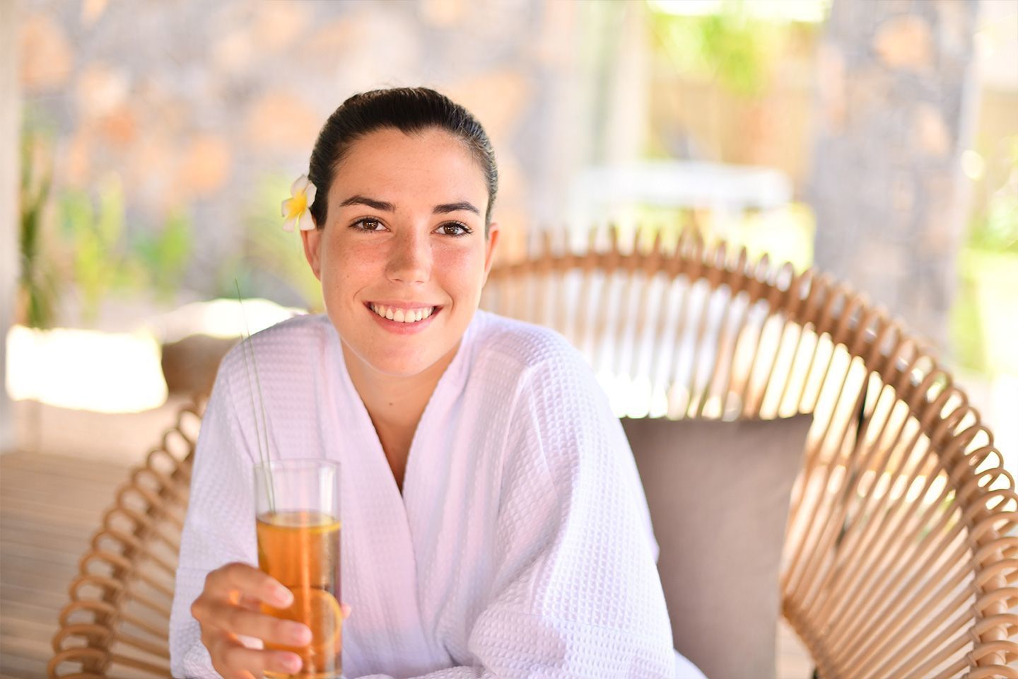 MJ Holidays Mauritius - Wellness