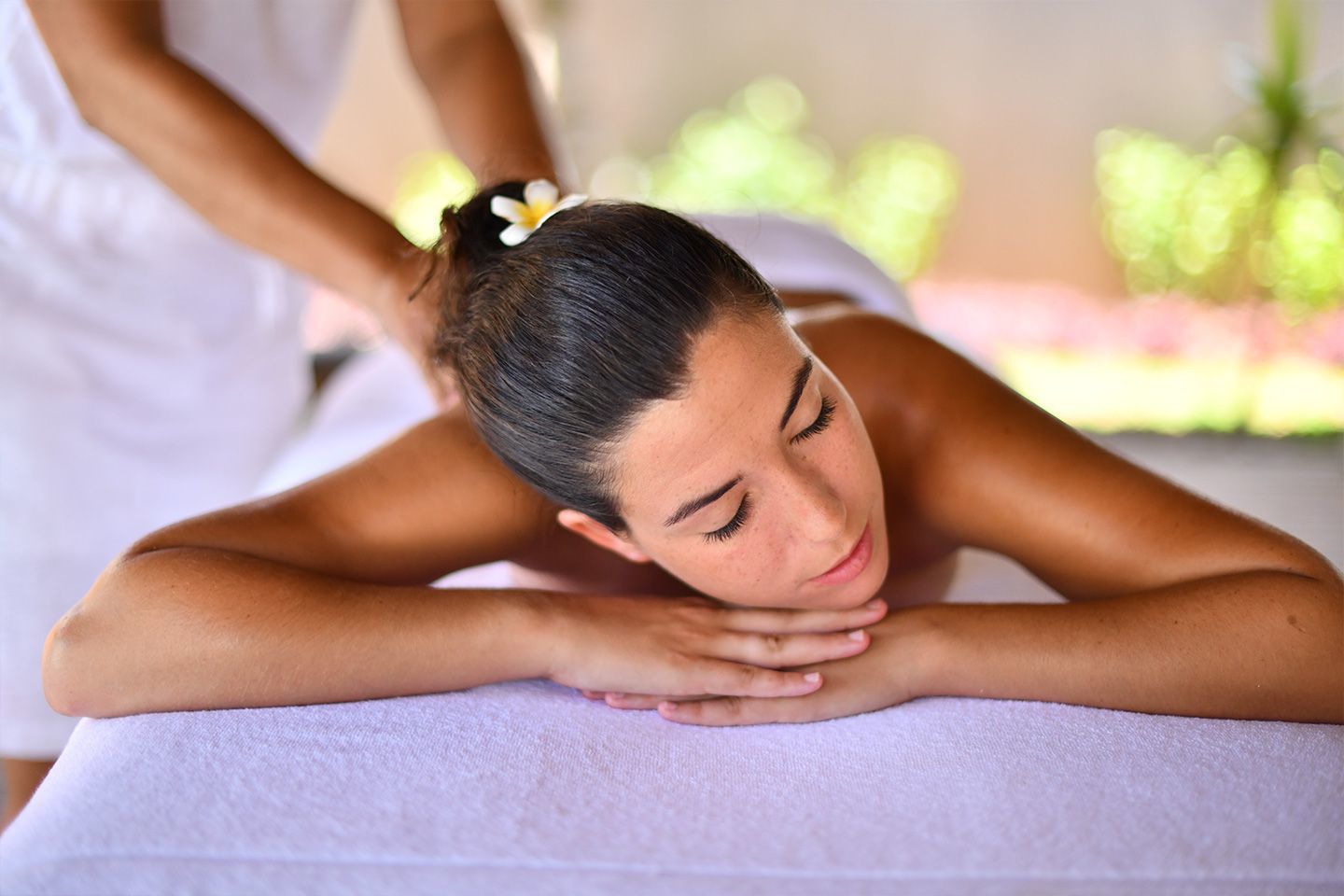 MJ Holidays Mauritius - Wellness