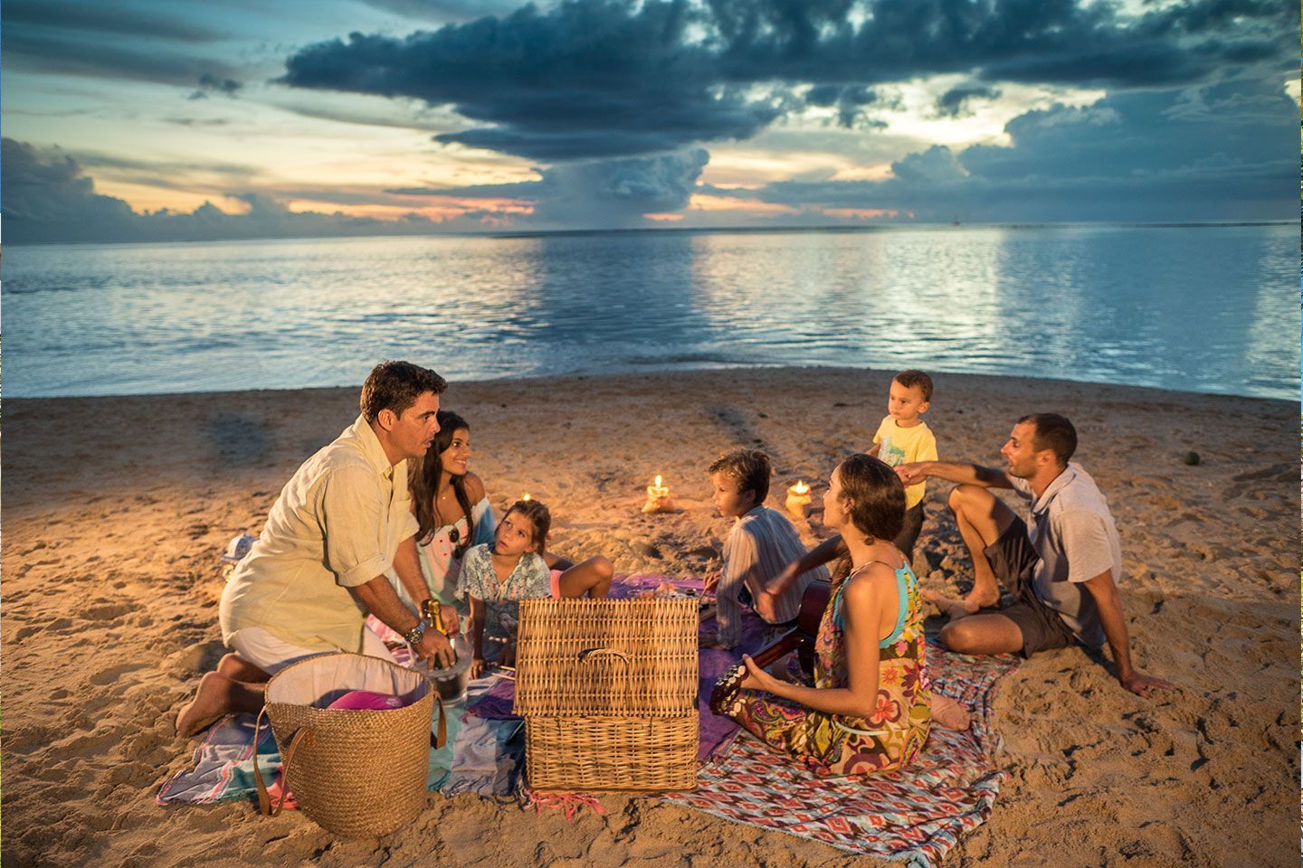 MJ Holidays Mauritius - Alentours