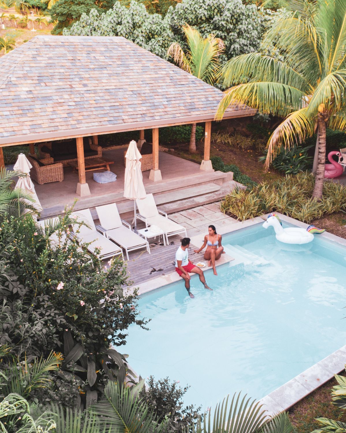 MJ Holidays Mauritius - Alentours