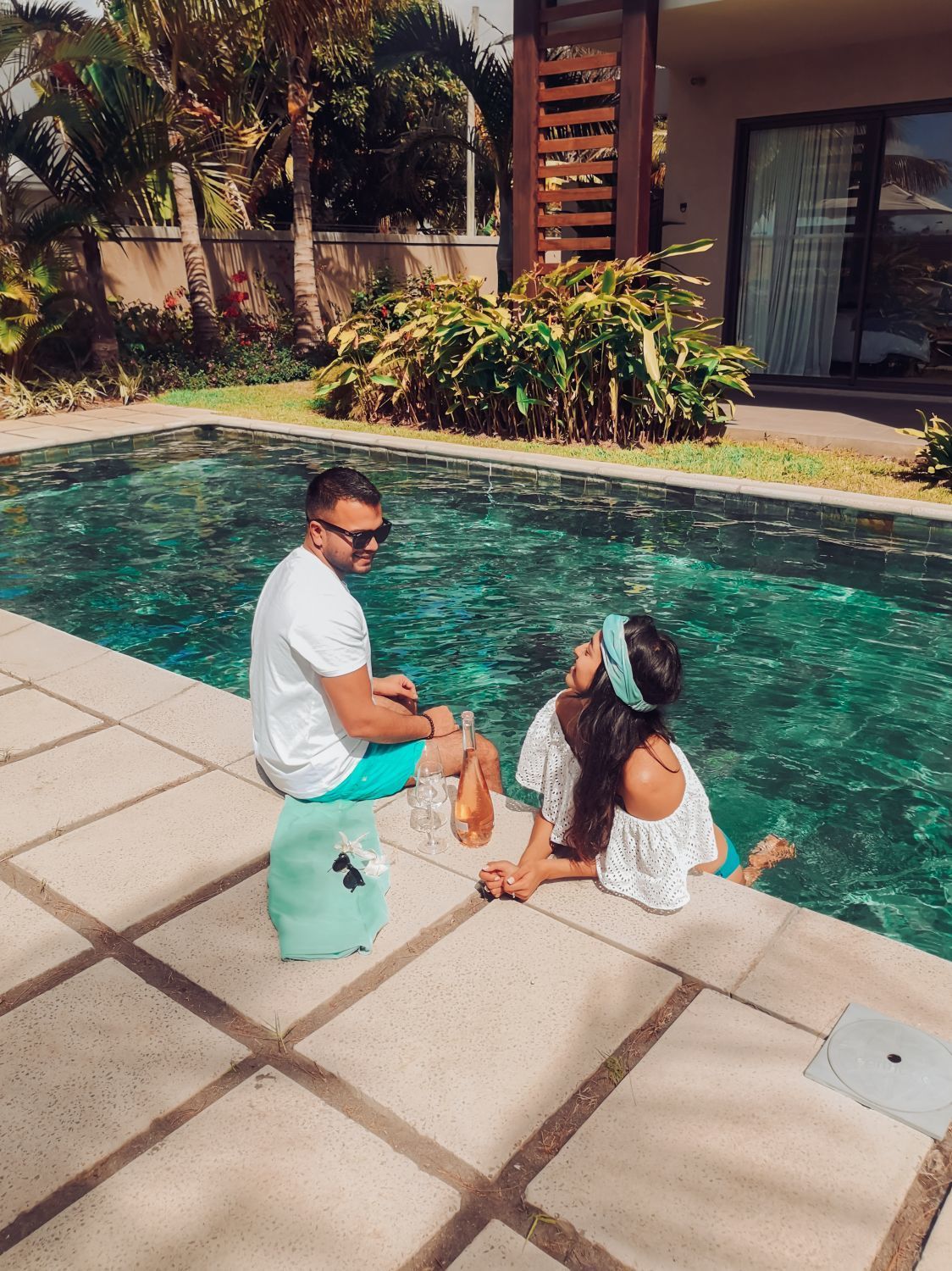 MJ Holidays Mauritius - Alentours